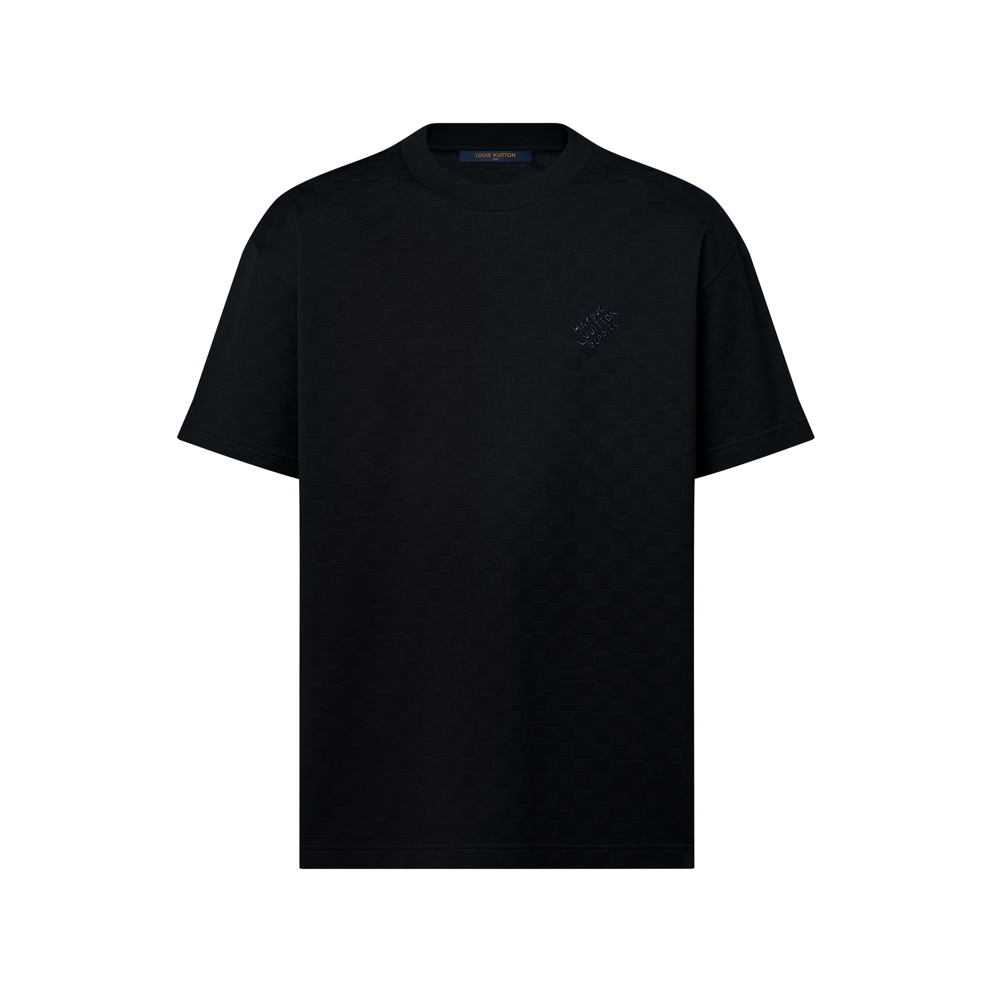 LOUIS VUITTON ブラック キャミソール 42 Zippy Wallet Mahina Leather - Wallets and Small Leather Goods